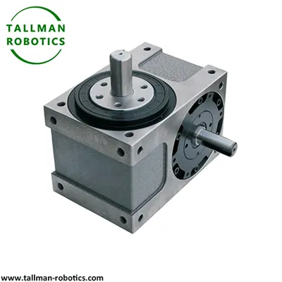 Unidad de Indexación Cam Modular rehegua